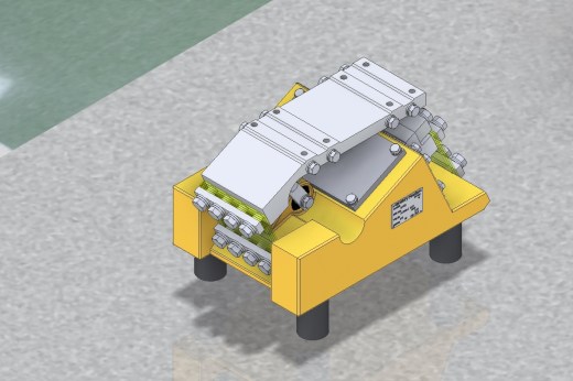 A3003892-直振系统缩略图